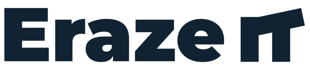 Eraze logo