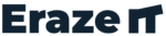 Eraze logo